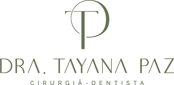 Dra. Tayana Paz, Cirurgiã-Dentista